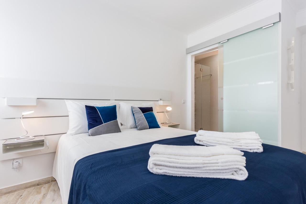 Sleep Inn Lagos - Rooms Exteriér fotografie